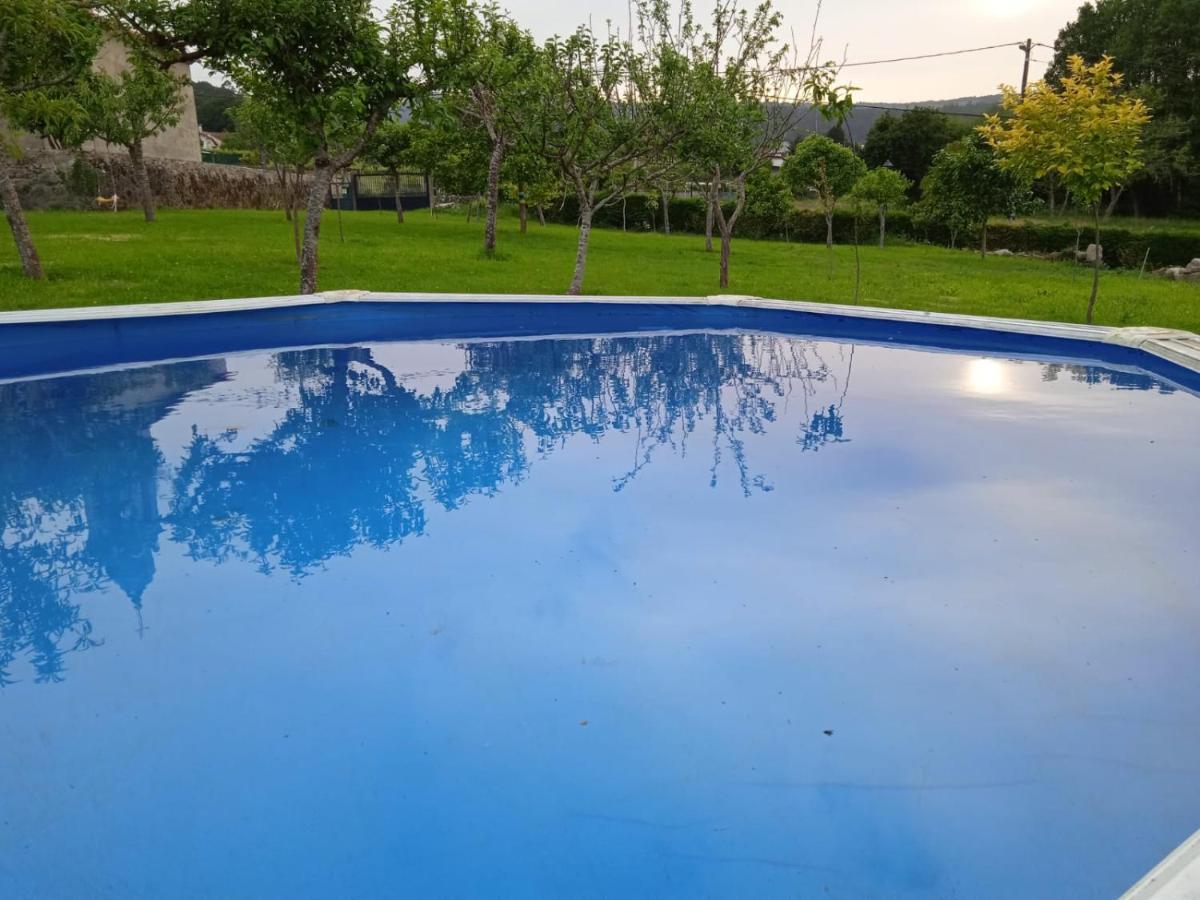 Ferienhaus O Enxidro *