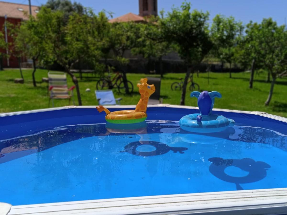 O Enxidro Hébergement de vacances *