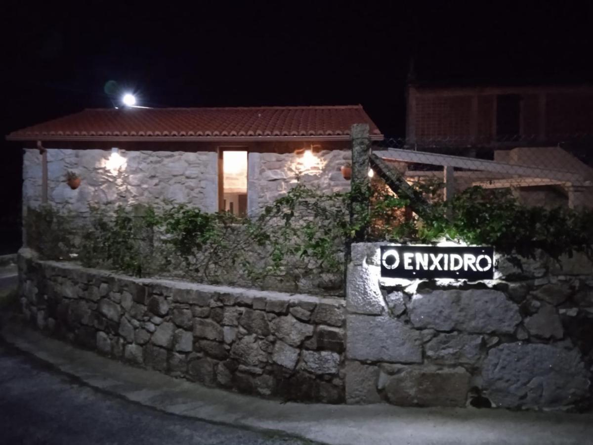 O Enxidro Hébergement de vacances *