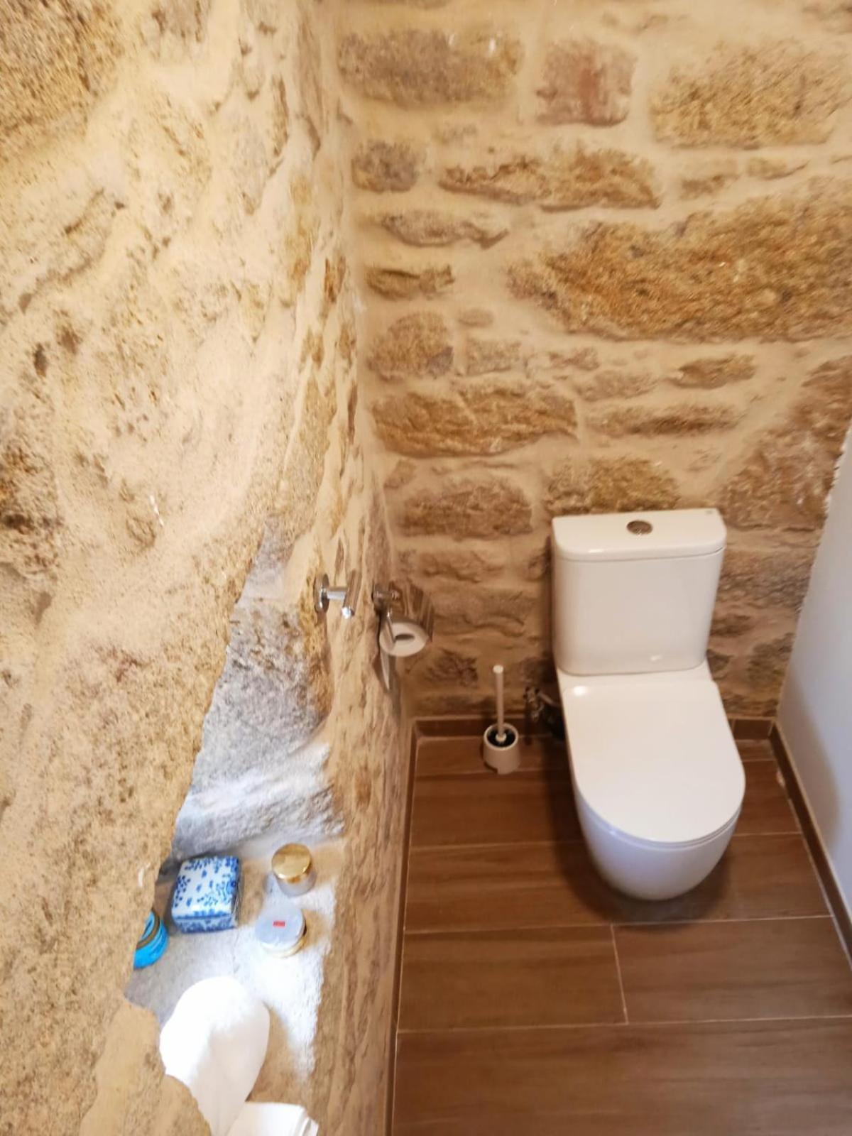 Hébergement de vacances O Enxidro